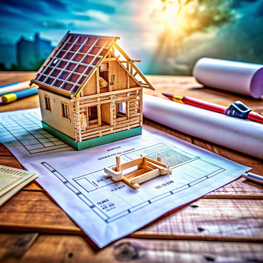 renovation de maison