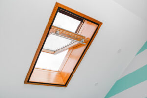 velux fenêtre de toit à Namur