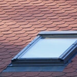 fuite étanchéité velux