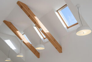 réparation à neuf velux bruxelles