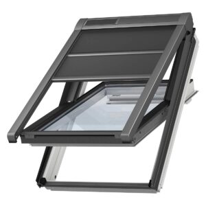 velux fenetre de toit avec volet roulant