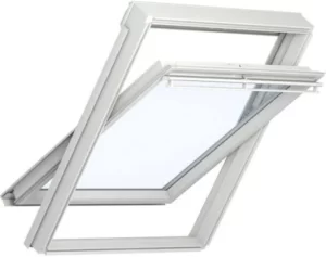 vitrage velux